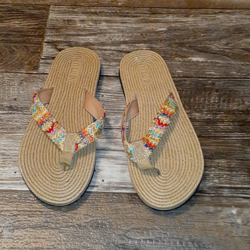 Brand new slippers (very light weight)